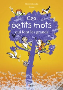 Capa do artigo Ces Petits Mots Qui Font Les Grands