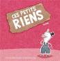 Ces Petits Riens - Preview