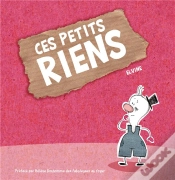 Capa do artigo Ces Petits Riens