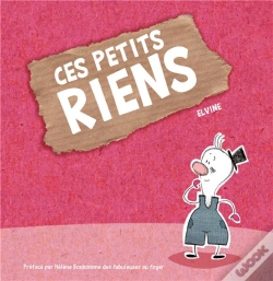 Capa do artigo Ces Petits Riens