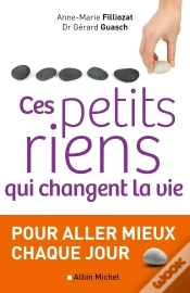 Capa do artigo Ces Petits Riens Qui Changent La Vie