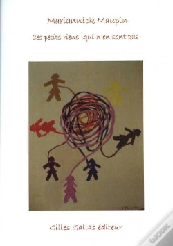 Capa do artigo Ces Petits Riens Qui N'En Sont Pas