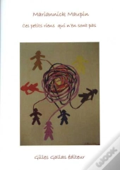 Ces Petits Riens Qui N'En Sont Pas