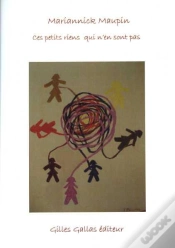 Capa do artigo Ces Petits Riens Qui N