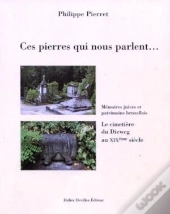 Ces Pierres Qui Nous Parlent
