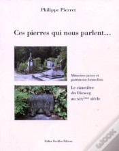 Capa do artigo Ces Pierres Qui Nous Parlent