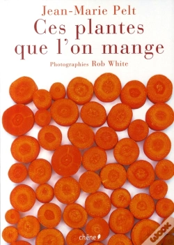 Capa do artigo Ces Plantes Que L'On Mange