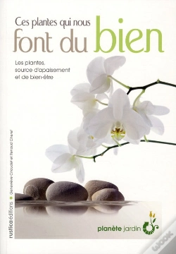 Capa do artigo Ces Plantes Qui Nous Changent La Vie