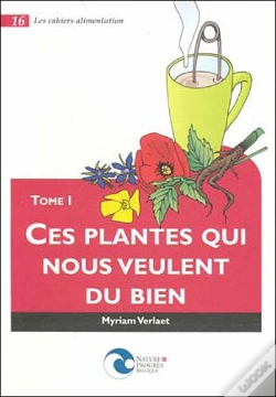 Capa do artigo Ces Plantes Qui Nous Veulent Du Bien T.1