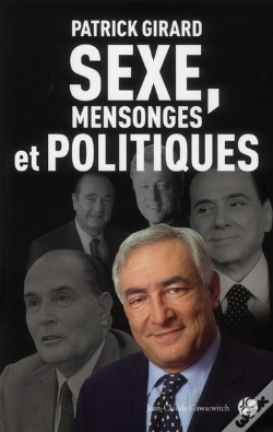 Capa do artigo Ces Predateurs Qui Nous Gouvernent