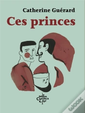 Capa do artigo Ces Princes