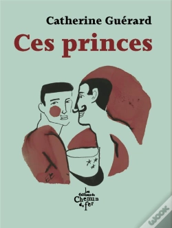 Capa do artigo Ces Princes