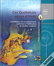 Capa do artigo Ces Québécois Venus D
