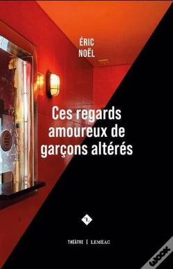 Capa do artigo Ces Regards Amoureux De Garçons Altérés