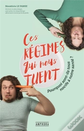 Capa do artigo Ces Regimes Qui Nous Tuent