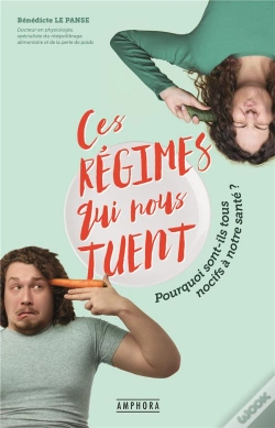 Capa do artigo Ces Regimes Qui Nous Tuent