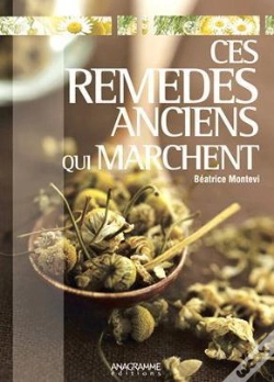 Capa do artigo Ces Remedes Anciens Qui Marchent