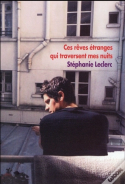 Capa do artigo Ces Rêves Étranges Qui Traversent Mes Nuits