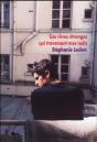 Ces Rêves Étranges Qui Traversent Mes Nuits - Preview