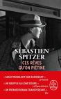 Ces Rêves Qu'On Piétine - Preview