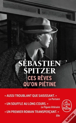 Capa do artigo Ces Rêves Qu'On Piétine