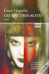 Ces Spectres Agités