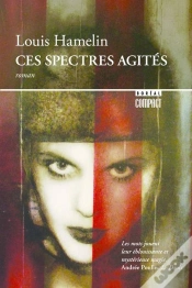 Capa do artigo Ces Spectres Agités