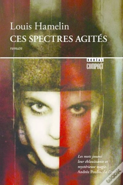 Capa do artigo Ces Spectres Agités