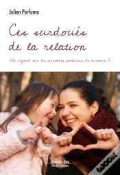 Capa do artigo Ces Surdoués De La Relation