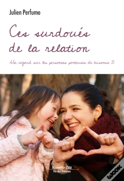 Capa do artigo Ces Surdoués De La Relation