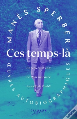 Capa do artigo Ces Temps Là (Trilogie)