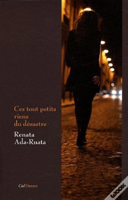 Capa do artigo Ces Tout Petits Riens Du Désastre