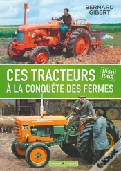 Capa do artigo Ces Tracteurs À La Conquête Des Fermes, 1850-1965