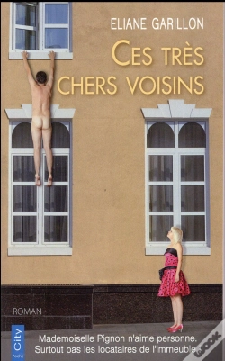 Capa do artigo Ces Tres Chers Voisins