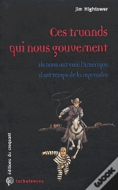 Ces Truands Qui Nous Gouvernent ; Ils Nous Ont Volé L'Amérique, Il Est Temps De La Reprendre