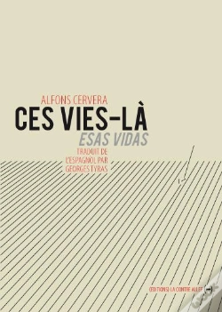Capa do artigo Ces Vies-Là