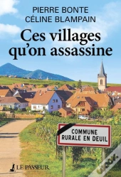Ces Villages Qu'On Assassine