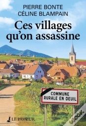 Capa do artigo Ces Villages Qu