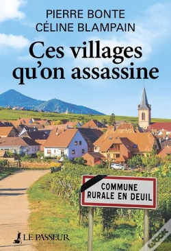 Capa do artigo Ces Villages Qu'On Assassine
