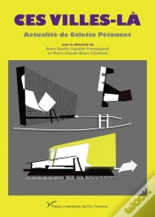 Capa do artigo Ces Villes-Là