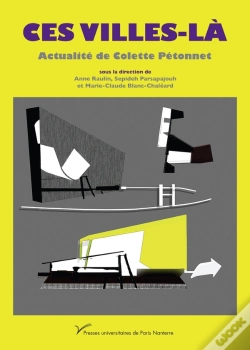 Capa do artigo Ces Villes-Là
