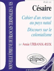 Capa do artigo Cesaire