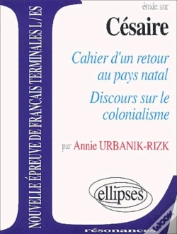 Capa do artigo Cesaire