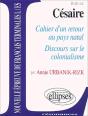 Cesaire - Preview