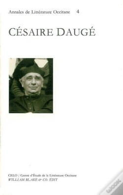 Capa do artigo Césaire Dauge
