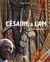 Capa do artigo Césaire & Lam ; Insolites Bâtisseurs