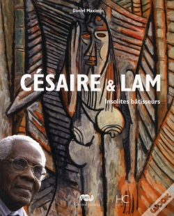 Capa do artigo Césaire & Lam ; Insolites Bâtisseurs