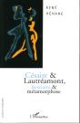 Césaire & Lautréamont, Bestiaire & Métamorphose - Preview