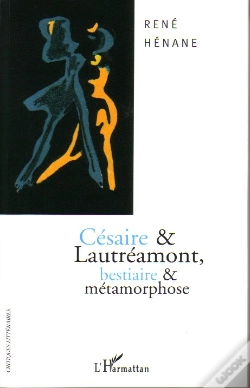 Capa do artigo Césaire & Lautréamont, Bestiaire & Métamorphose