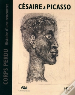 Capa do artigo Césaire & Picasso ; Corps Perdu Histoire D'Une Rencontre